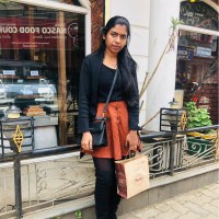 Lakshmi Devi