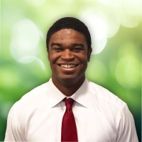 Quincy Milton Iii, Ms, Ce