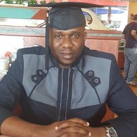 Christopher Oparah