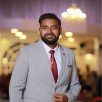 Syed kumail Raza Zaidi