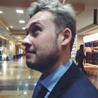Александр Сорокин