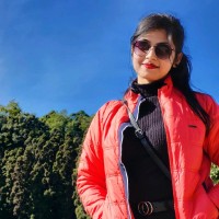 Priya Kundu