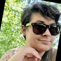 Monique Knaggs