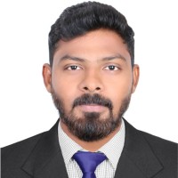 Madhan Kumar