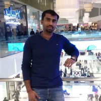 Ranjith J