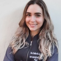 Nadine Martinelli Da Silveira