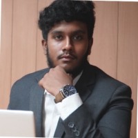 Raghuram T