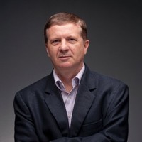 Jorge Dietrich