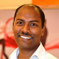 Rama Shanker