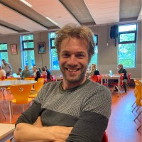 Willem Van Eeden
