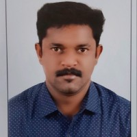 Binu Vijayanathan