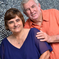 Gloria Patton