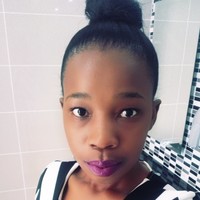 Noxolo Dlamini
