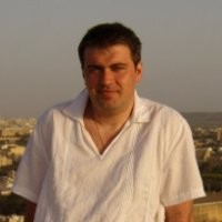 Aleksandar Ljubojevic