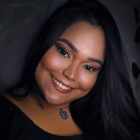 Suzanny Ferreira de Sousa