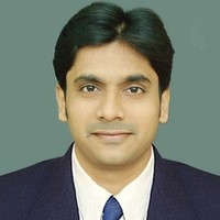 Sunil Sandage, Csp