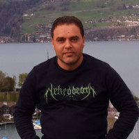 Maged Youssef
