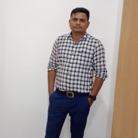 chandan kumar puhan