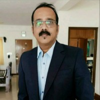 Laxmikanth G