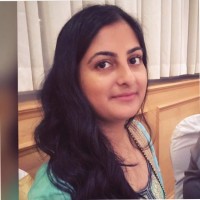 Deepti Sharma