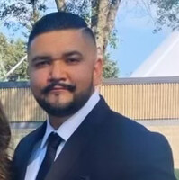 Ulysses Robles