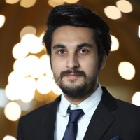 Muhammad Shahroz Khan