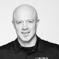 Troy Barkman
