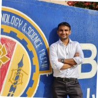 Satyam Gupta
