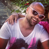 Thanasis Xanthopoulos