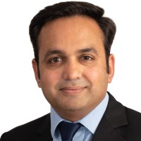 Rajesh Patel