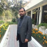 Mshaukat Malik