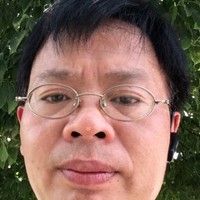 Jackie Luo