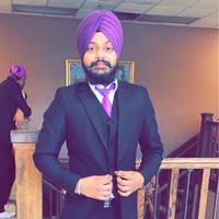 Parminder Jit Singh