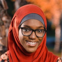 Khaddija Fofana