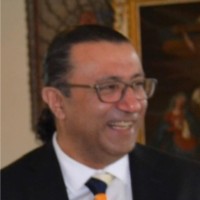 Farzin Khajouei