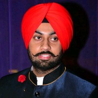 Gurpreet Singh