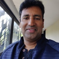 Gopakumar S Pillai