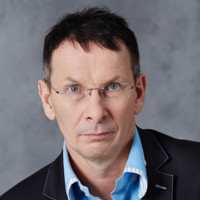 Dariusz Mora