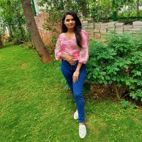 Meghana K