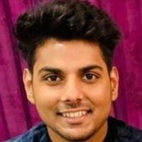 Nitin Singh