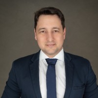 Deivid Dias - Eng., M.Sc, PMP