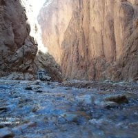 Badia TAHAL