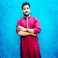 Rishabh Tyagi