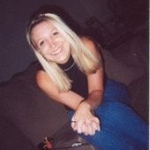 Amanda Naylor
