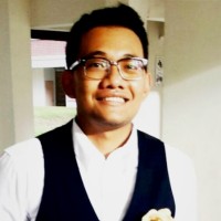 Abdul Muhaimin Abd Manan