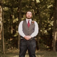 Travis Frasier