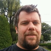 Francis Tardif