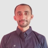Vinayak Patil