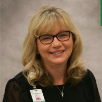Leslie Masters