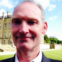 Christopher Mansfield